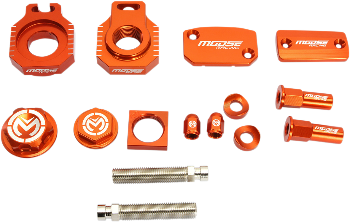 Moose offroad Bling Pack - KTM - Orange