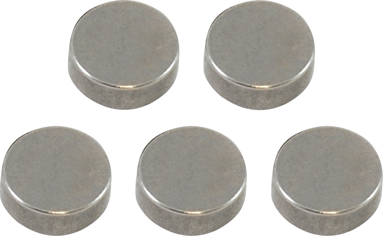 K&L SUPPLY Replacement Valve Shims