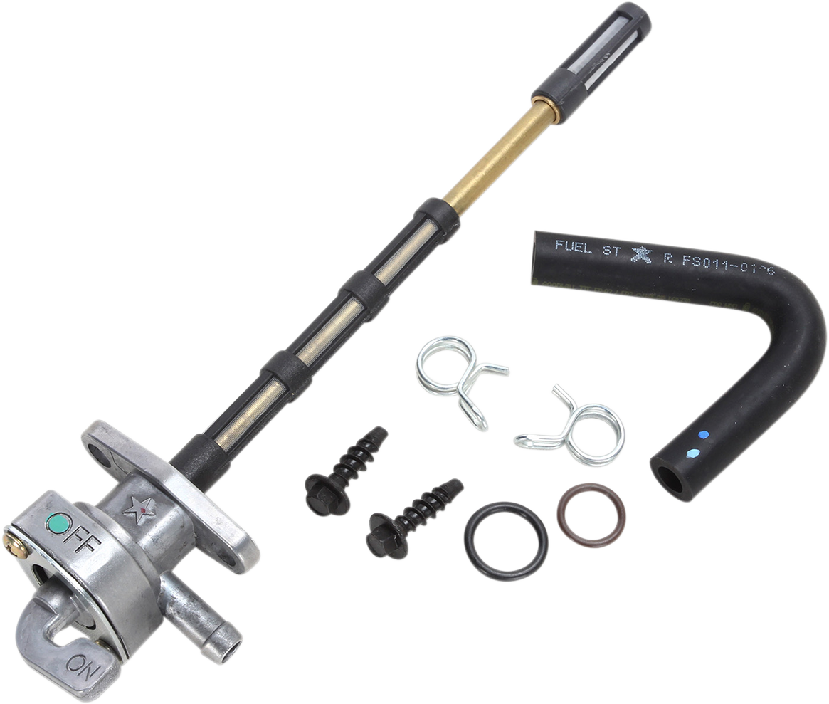 Fuel Valve Kit