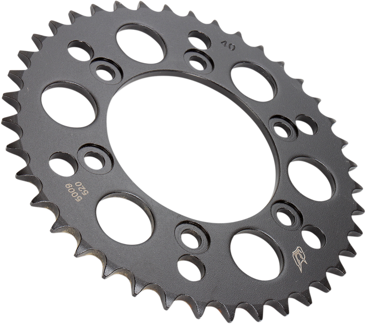 Driven Racing 520 Steel Rear Sprocket Ducati 1989-2012