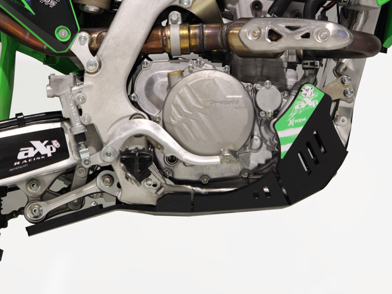 AXP RACING Xtrem Skid Plate