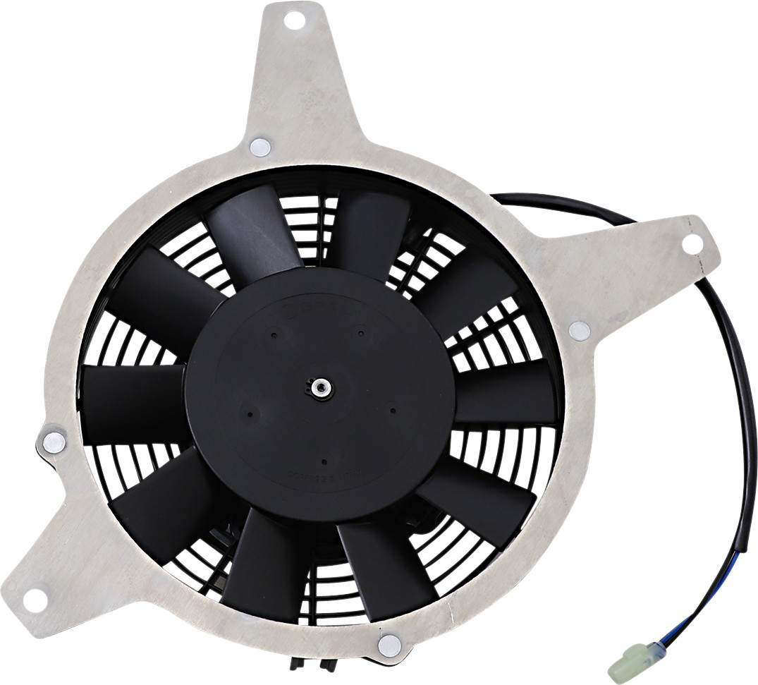 Moose Racing Hi-Performance Cooling Fan