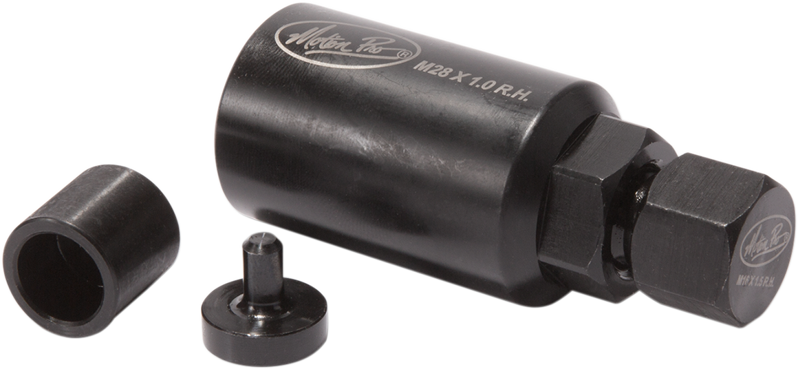 Flywheel Puller Internal Thread with Protector