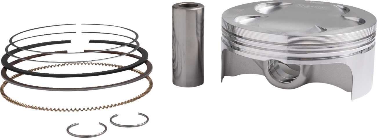 Prox Piston Kit - 94.96 mm - Yamaha YFZ450/YFZ450R