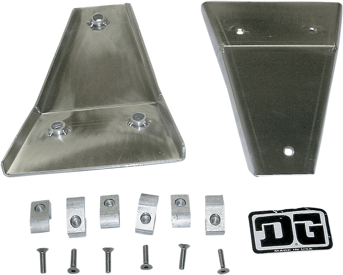 DG PERFORMANCE A-Arm Guards