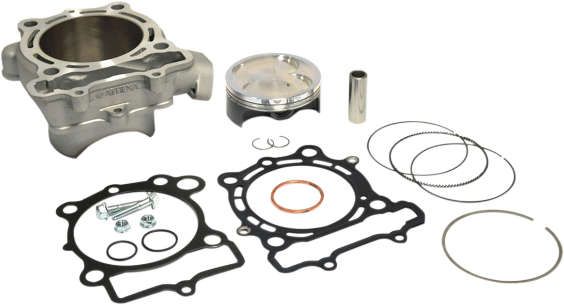 Athena Cylinder Kit Kawasaki KX250F 2009-2010