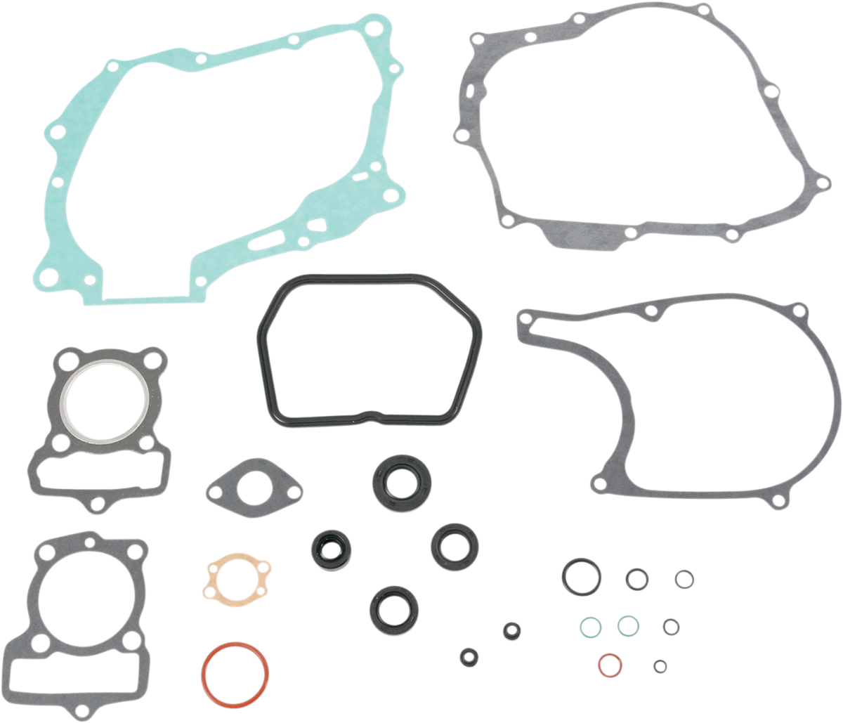 Moose Racing Complete Gasket and Oil Seal Kit