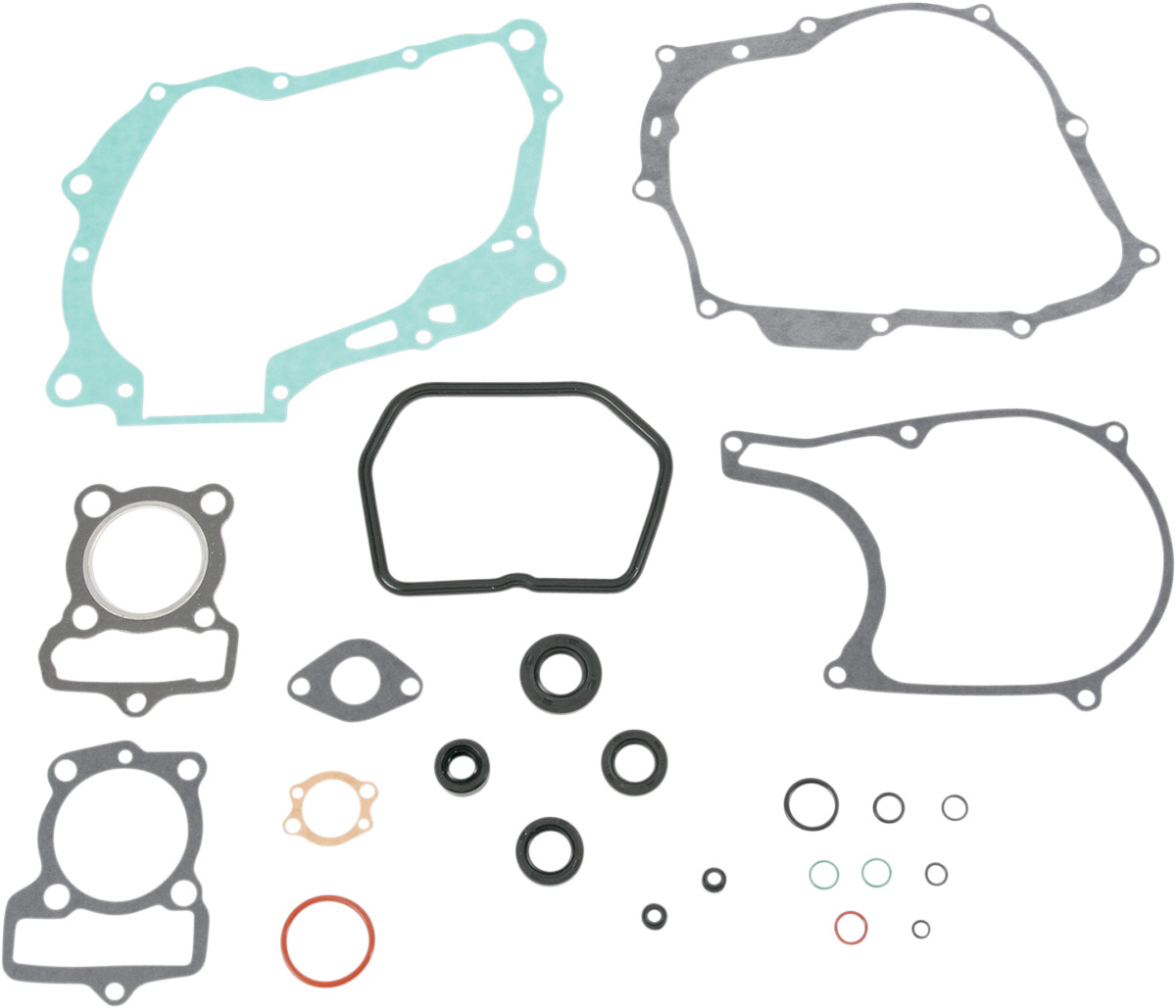 Moose Racing Complete Gasket and Oil Seal Kit