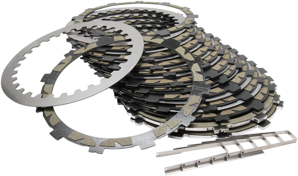 Rekluse TorqDrive Clutch Pack