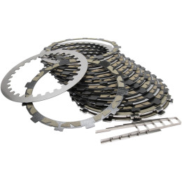 TORQDRIVE® CLUTCH KITS TORQDRIVE® CLUTCH KITS