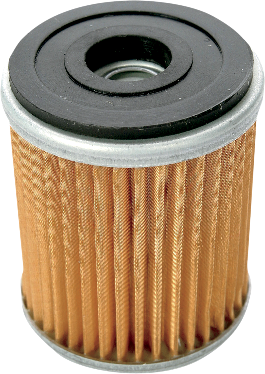 Twin air Oil Filter - Yamaha