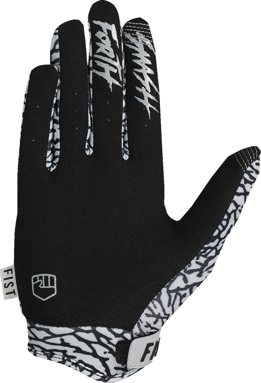 Fist handwear Youth Strapped Elephant Gloves