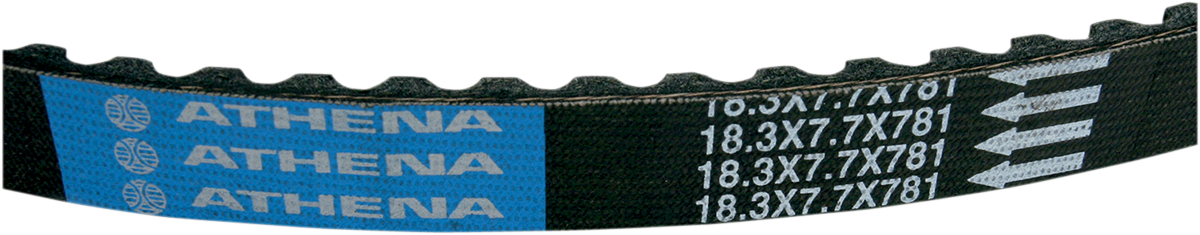 Scooter Transmission Belt