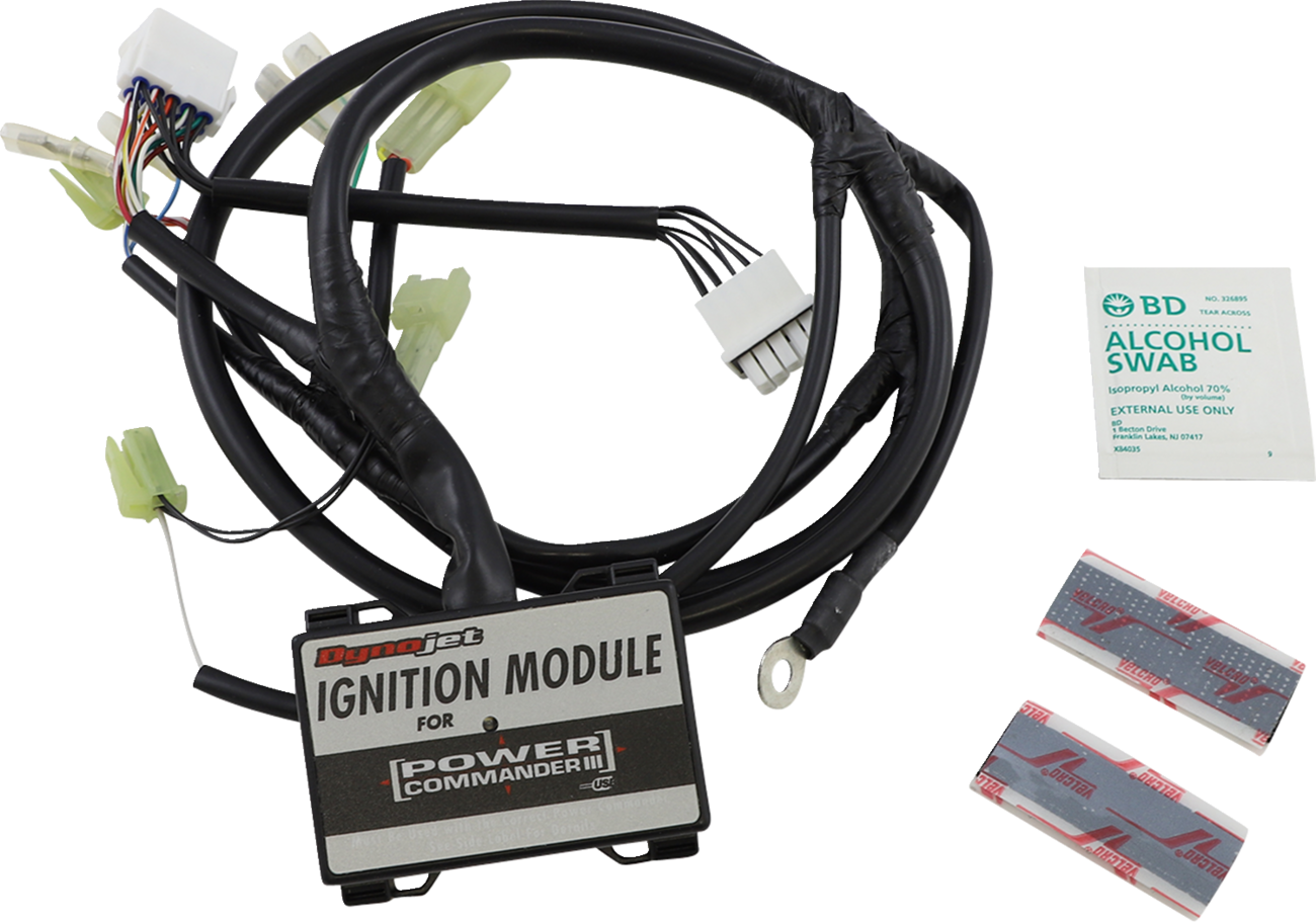 DYNOJET Power Commander III Ignition Module
