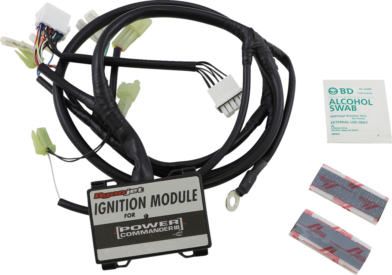 DYNOJET Power Commander III Ignition Module