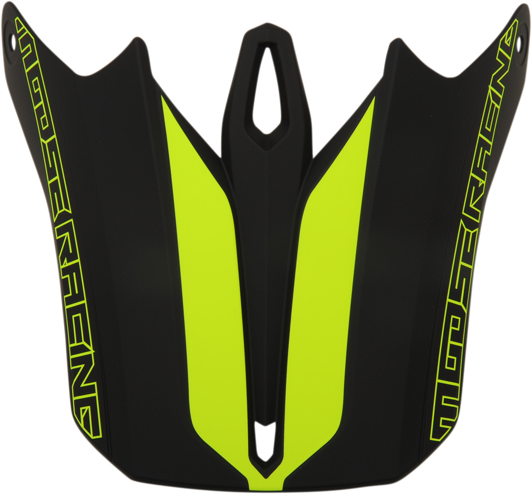 Moose offroad F.I. Session Helmet Visor