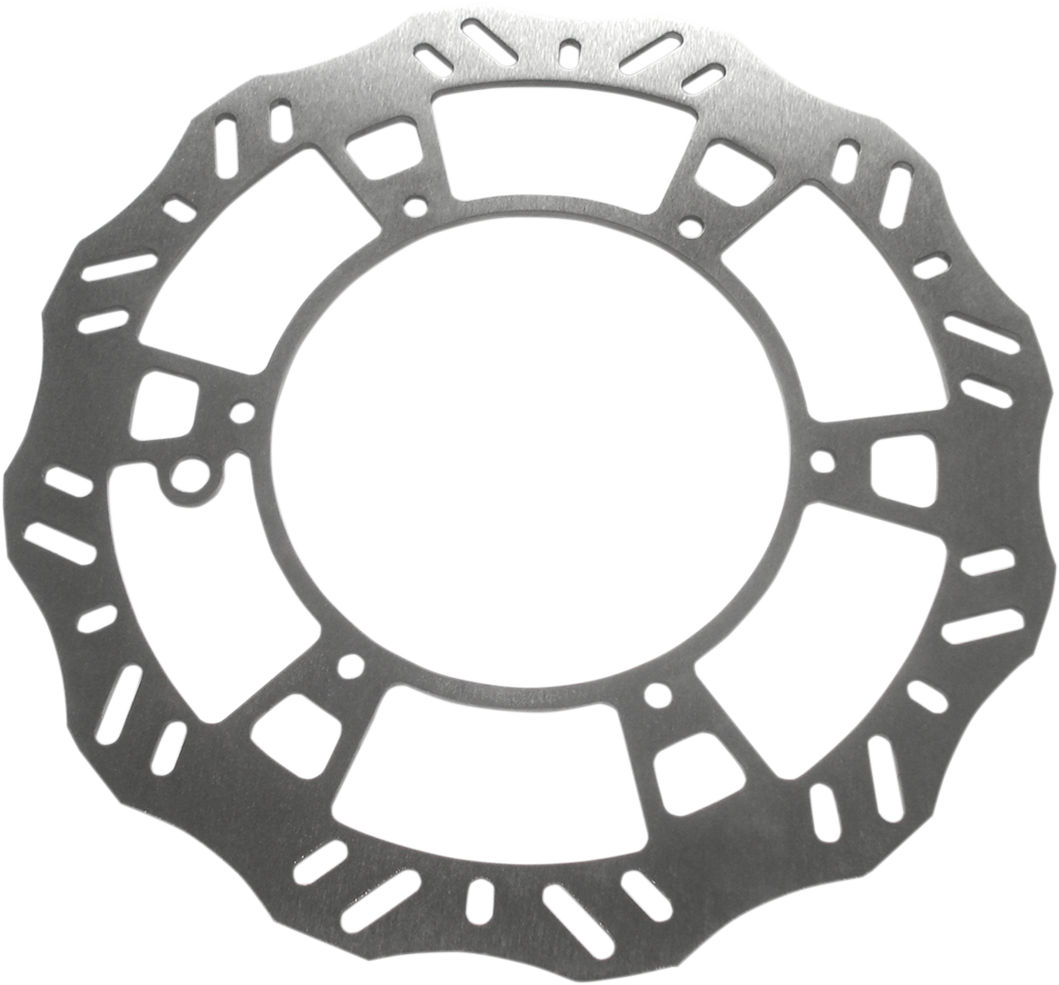 Standard Brake Rotor