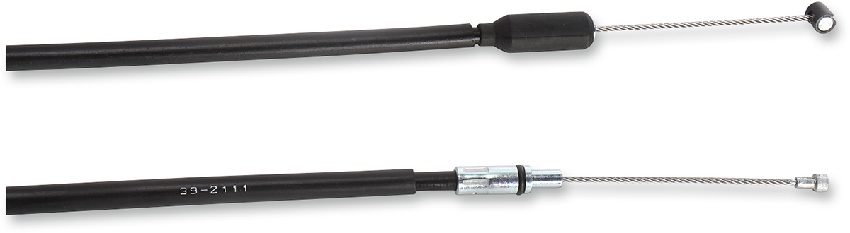 Moose Racing Clutch Cable Yamaha YZ125 / YZ125X 2005-2022