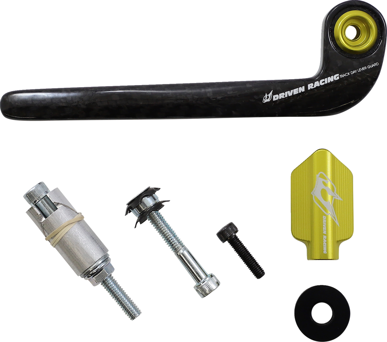 Trackday Lever Guard