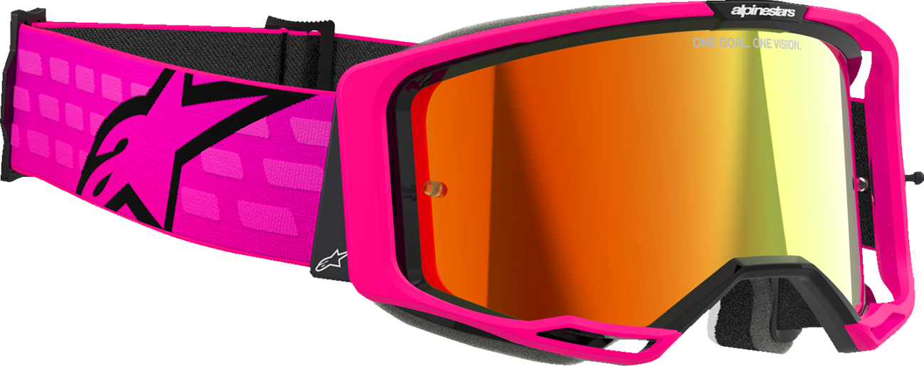Alpinestars Vision 8 Corp Goggle