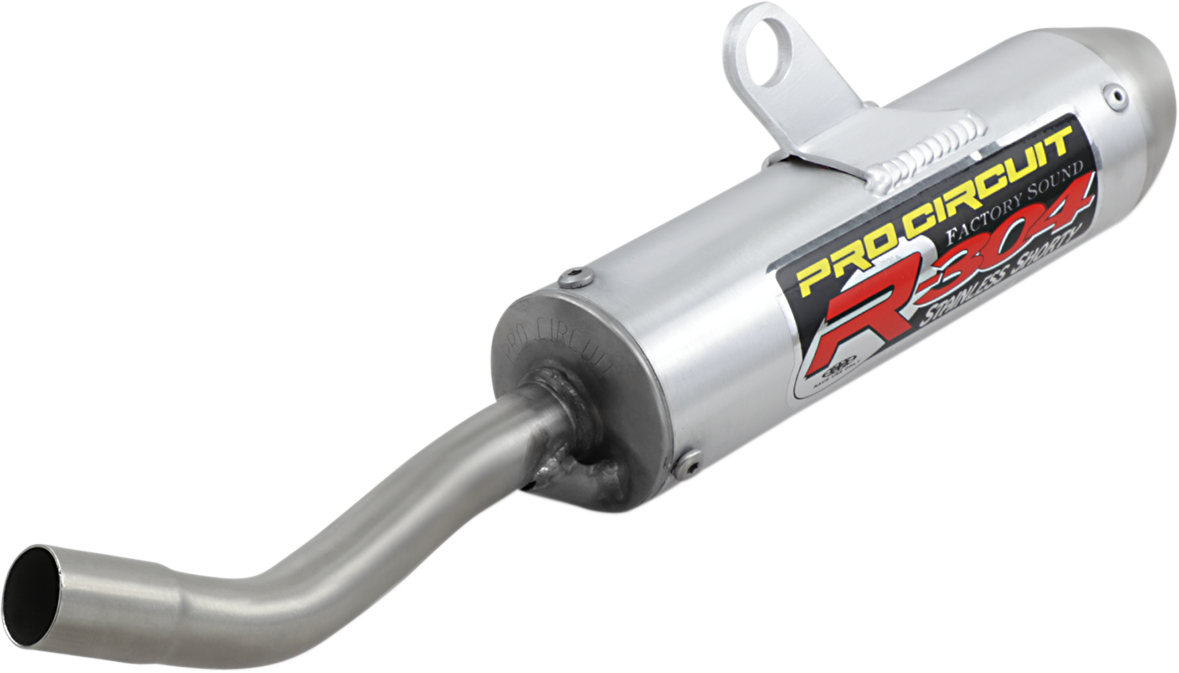 Pro Circuit R-304 Silencer KTM / Husqvarna / Gas Gas 125cc-150cc 2019-2023