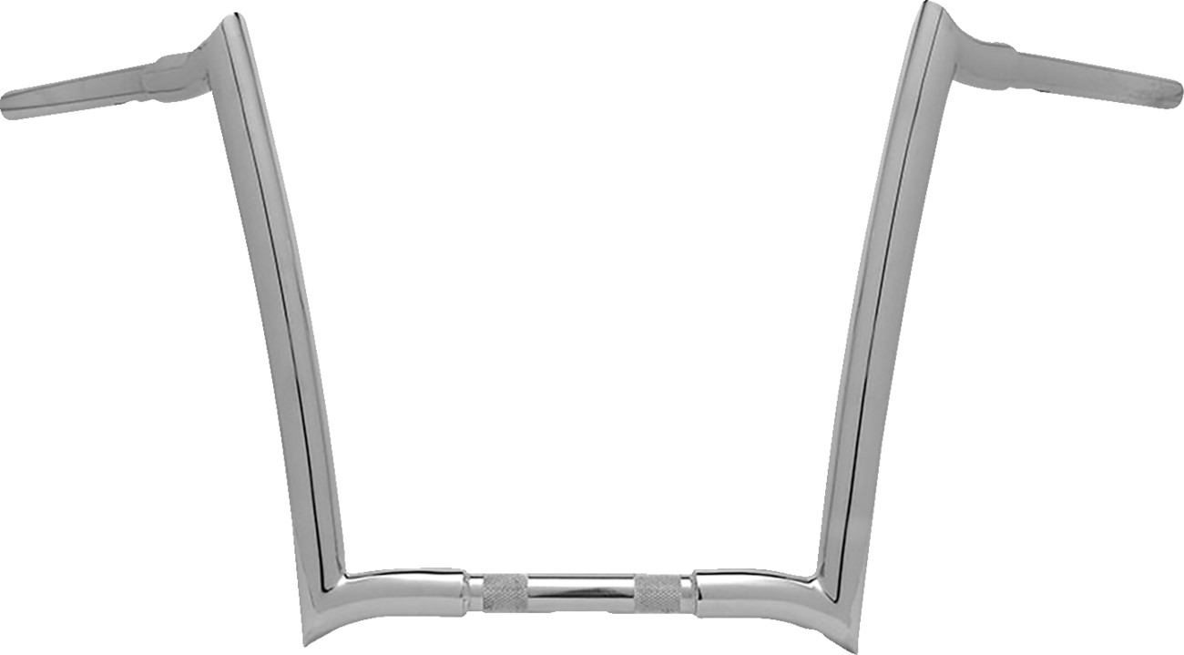 Paul Yaffe Monkey Handlebar