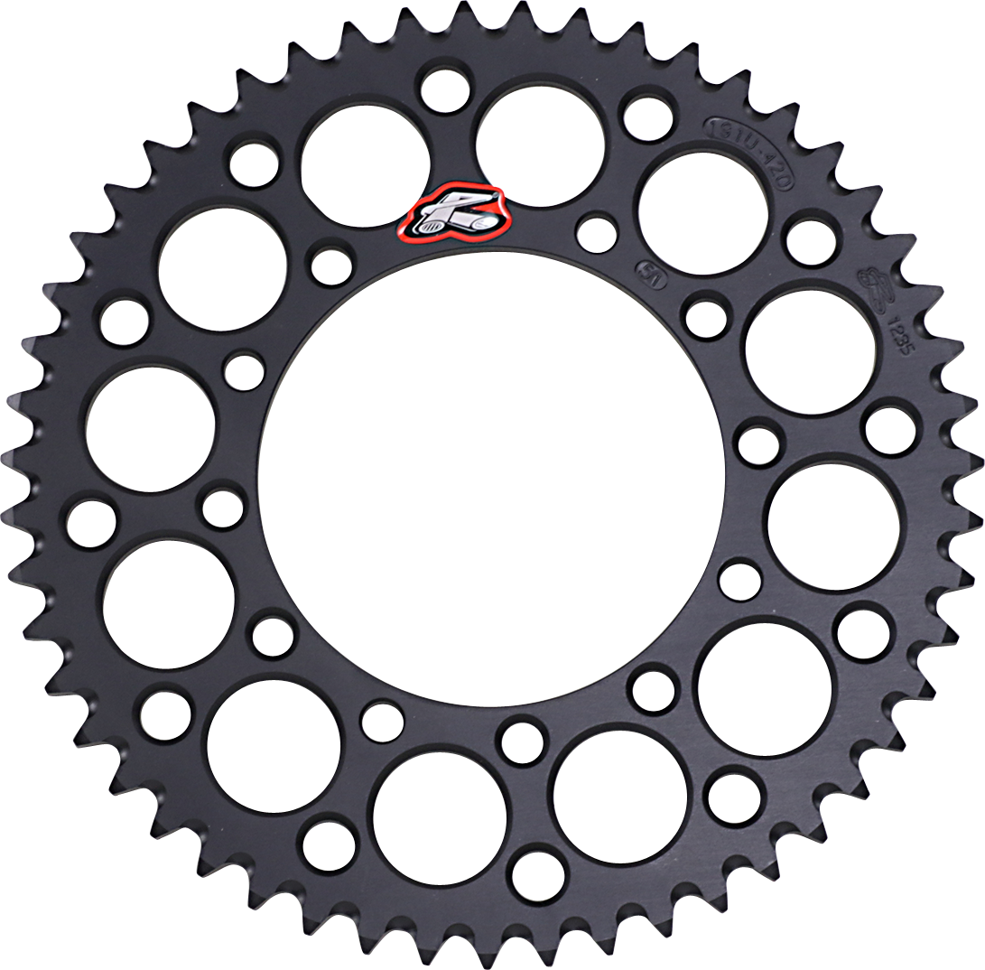 RENTHAL Ultralight Rear Sprocket