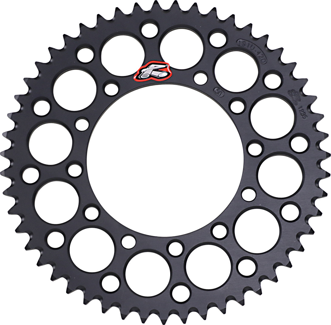 RENTHAL Ultralight Rear Sprocket