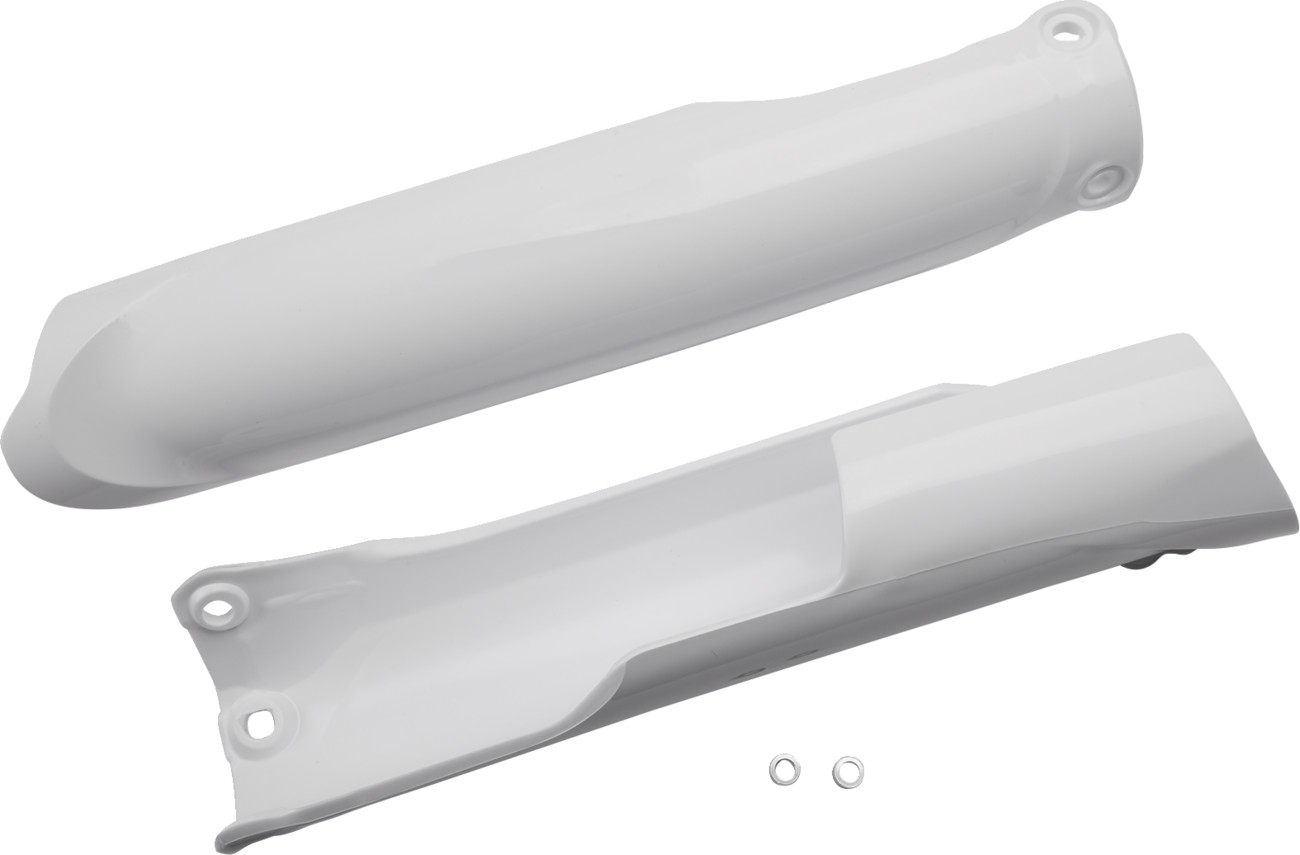 UFO Fork Slider Protectors