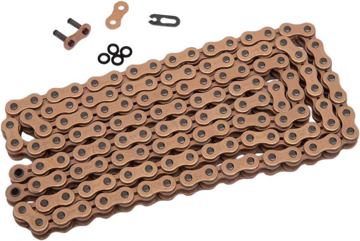520 SRX2 Chain