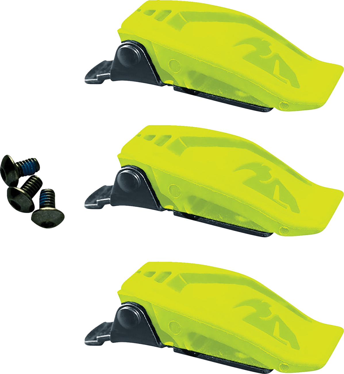 THOR Blitz XR Boots Buckle Kit