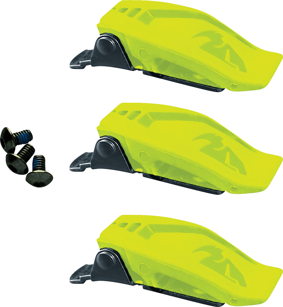 THOR Blitz XR Boots Buckle Kit