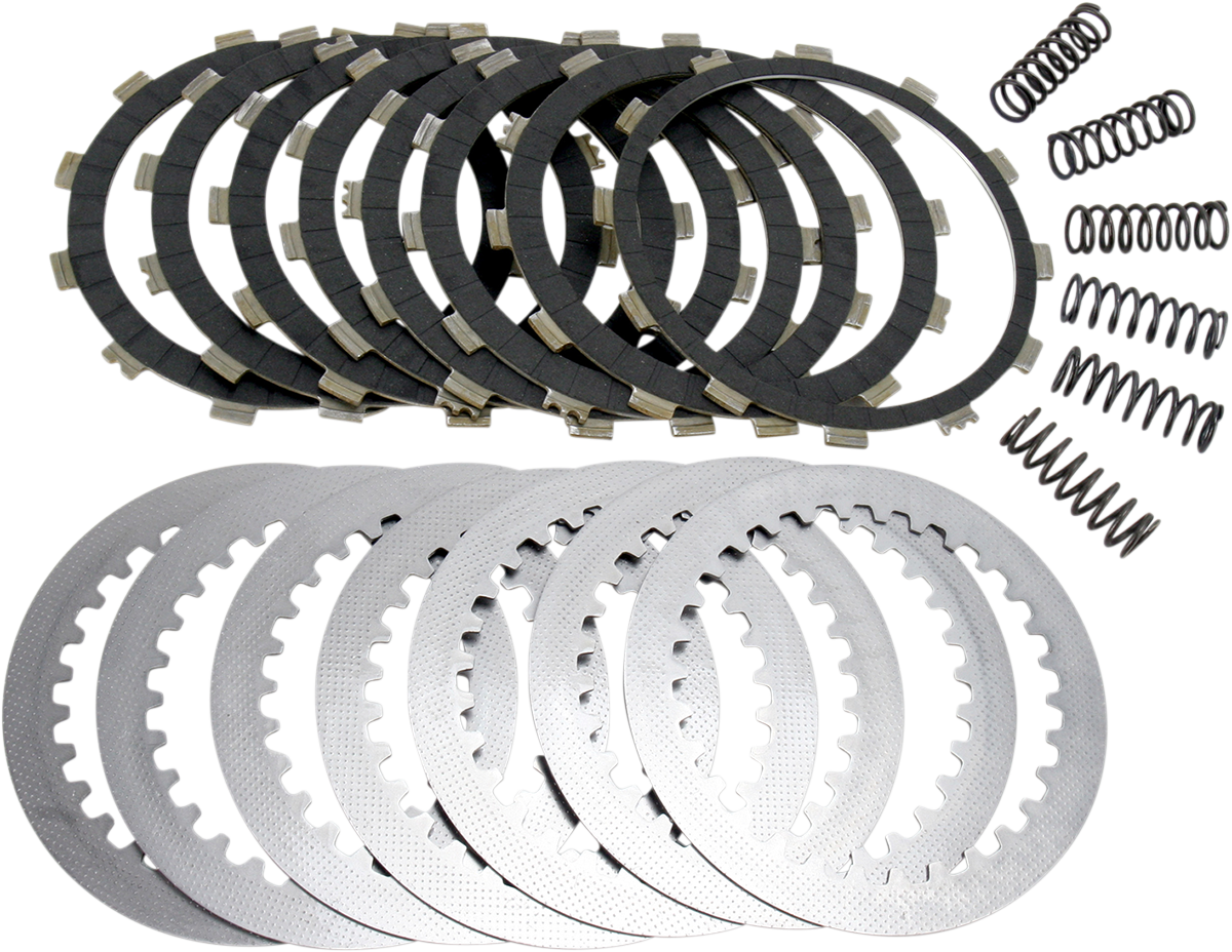 DRCF Series Clutch Kit