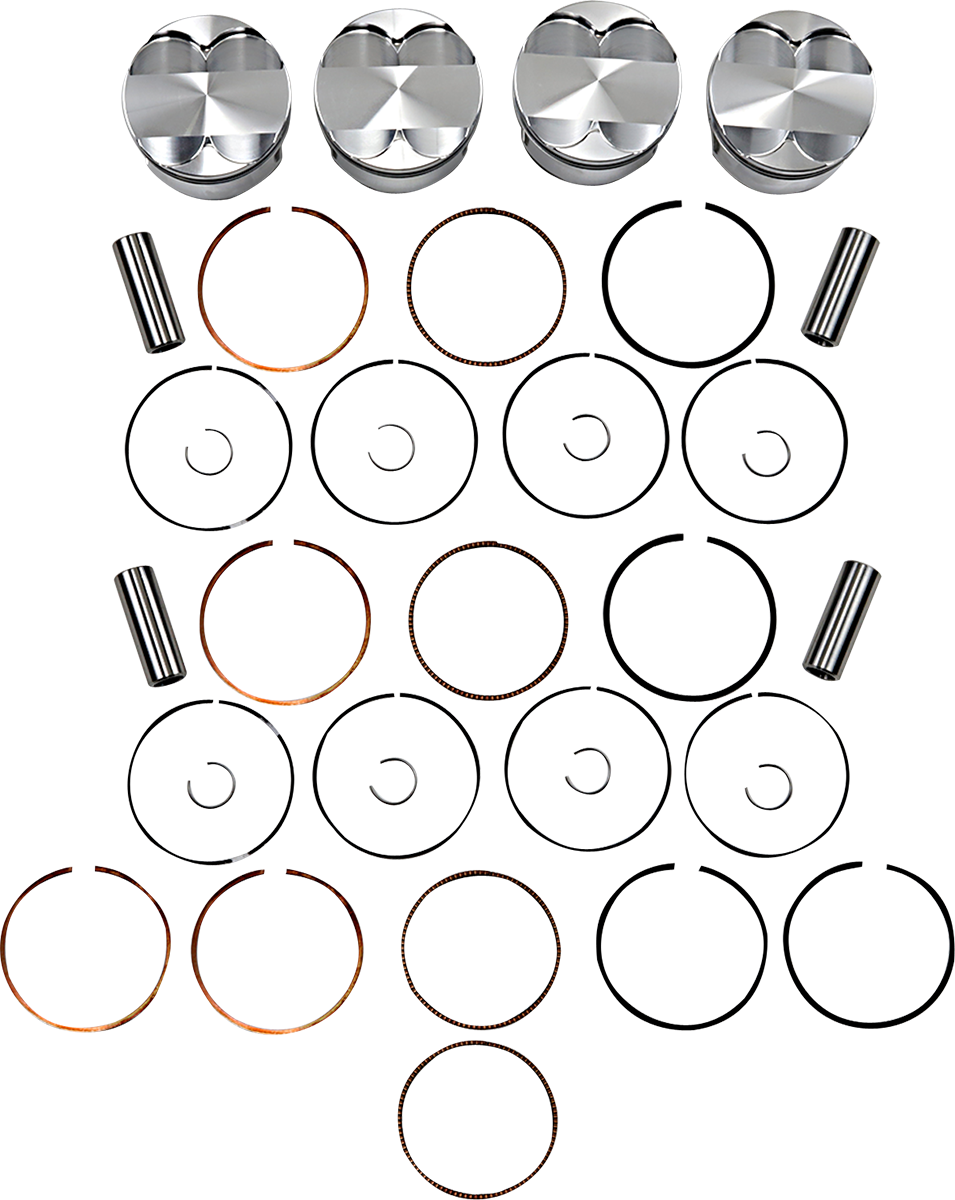 Piston Kit