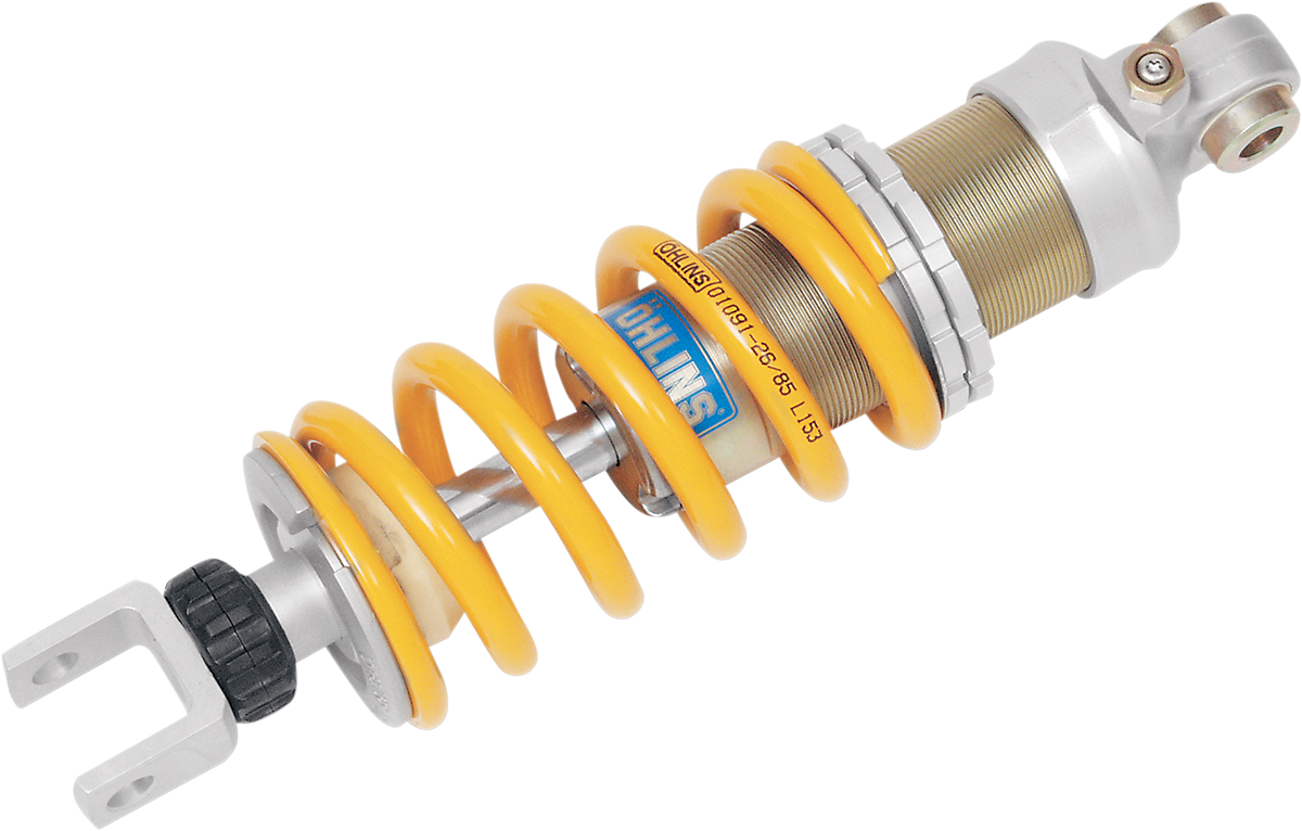 Ohlins Shock Absorber - Front - Type 46ER (BM607) 2006-2012 BMW R1200GS Adventure