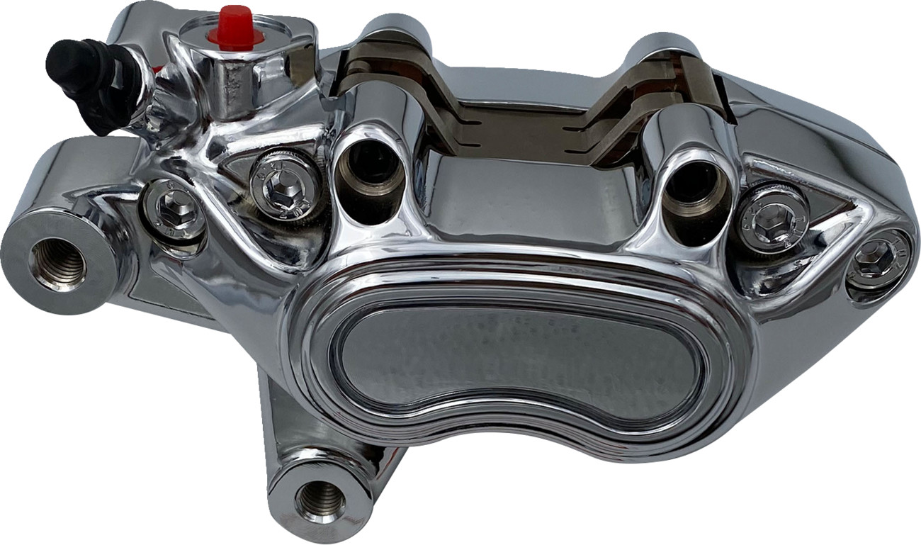 Drag Specialties Brake Caliper