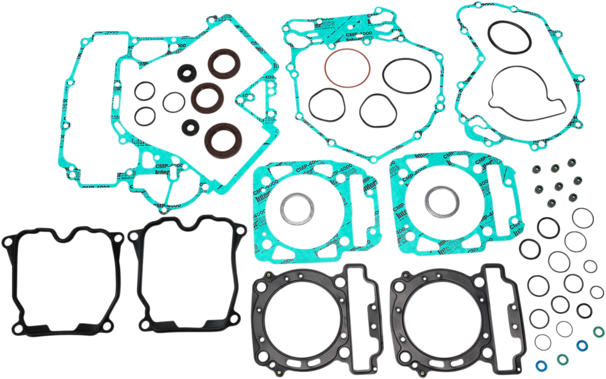 Moose offroad Complete Gasket and Oil Seal Kit Can-Am