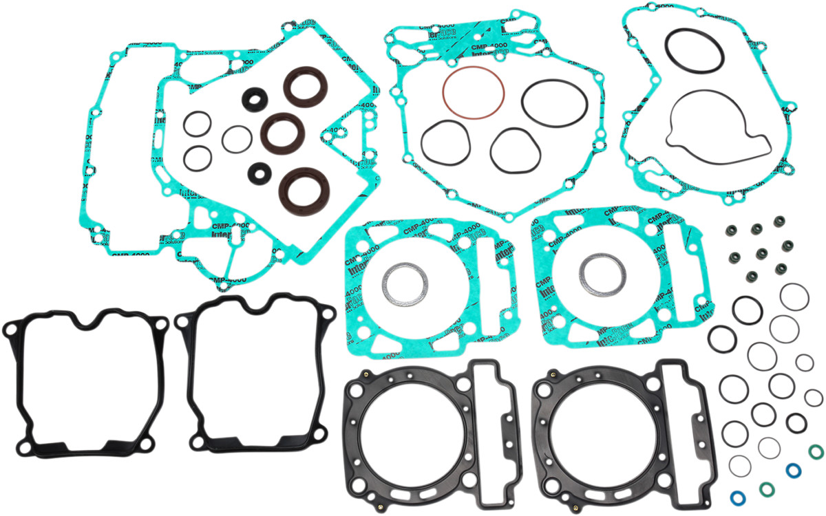 Moose Racing Complete Gasket and Oil Seal Kit
