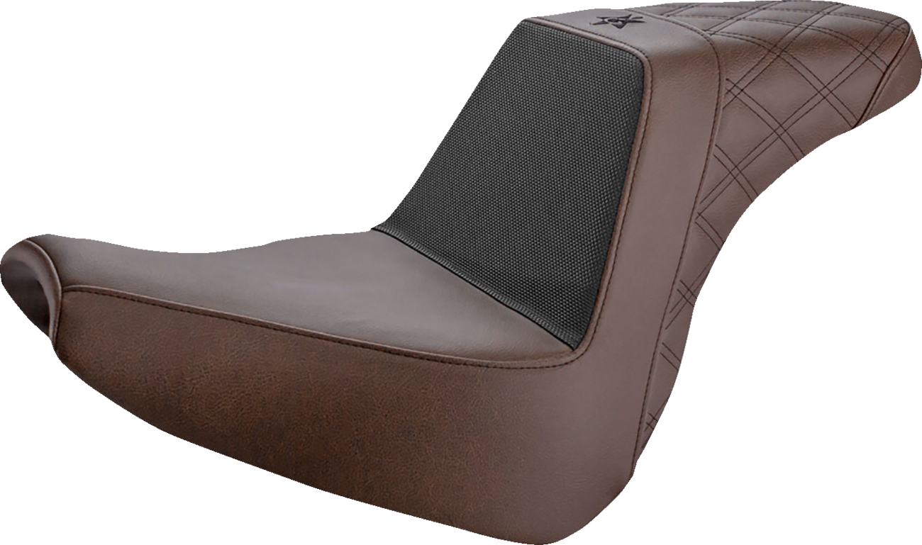 SADDLEMEN Unknown Industries Performance Gripper Seat