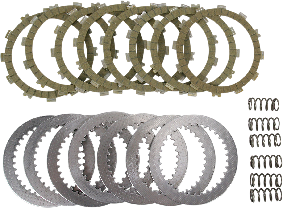 EBC SRK Series Clutch Kit