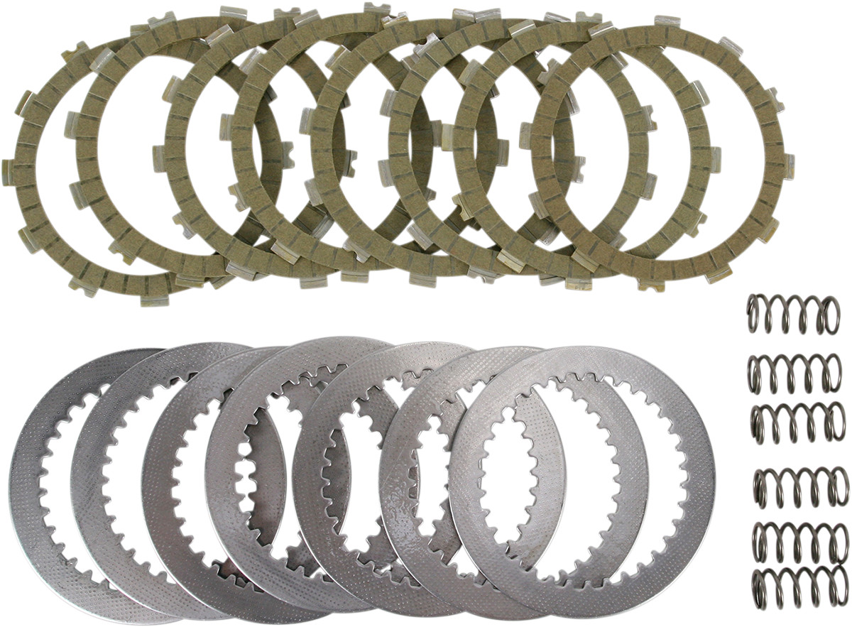 EBC SRK Complete Clutch Kit