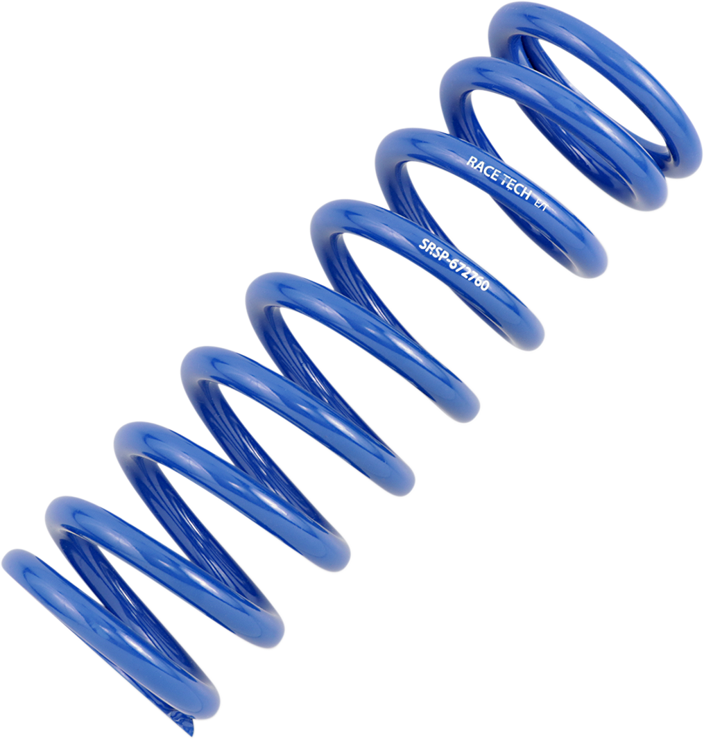 RACE TECH Front/Rear Shock Springs