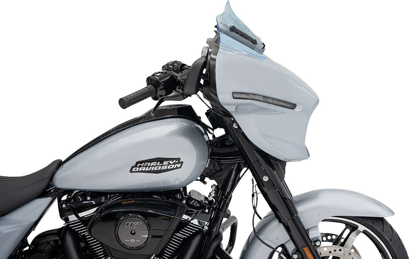 KLOCK WERKS Kolor Flare™ Ice Windshield