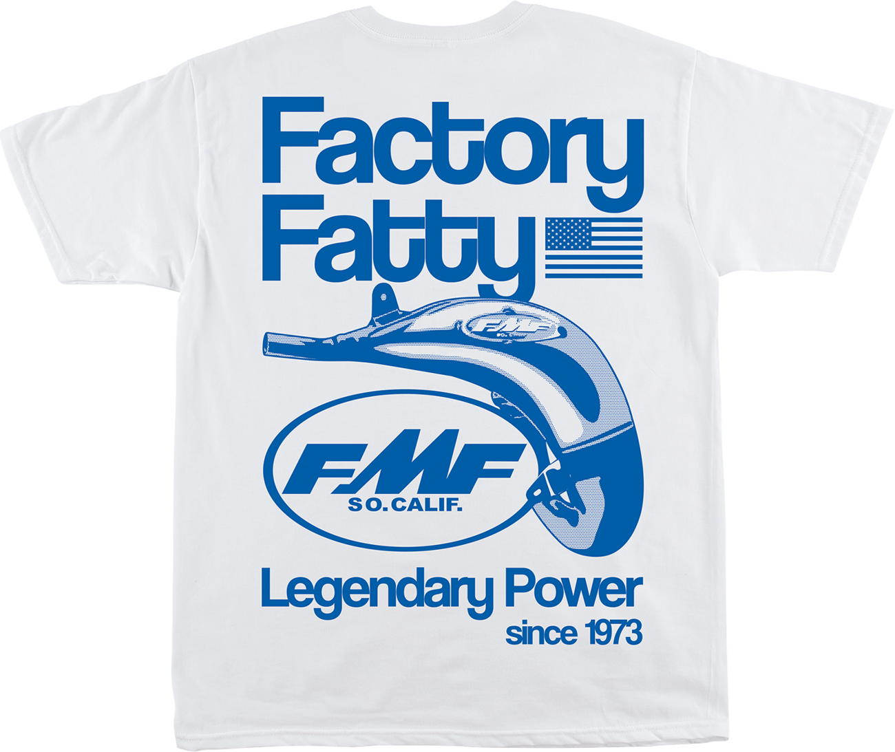 FMF Factory Fatty T-Shirt