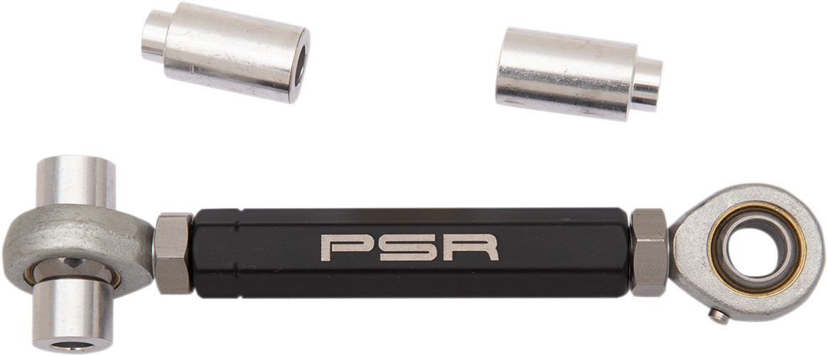 Adjustable Lowering Links