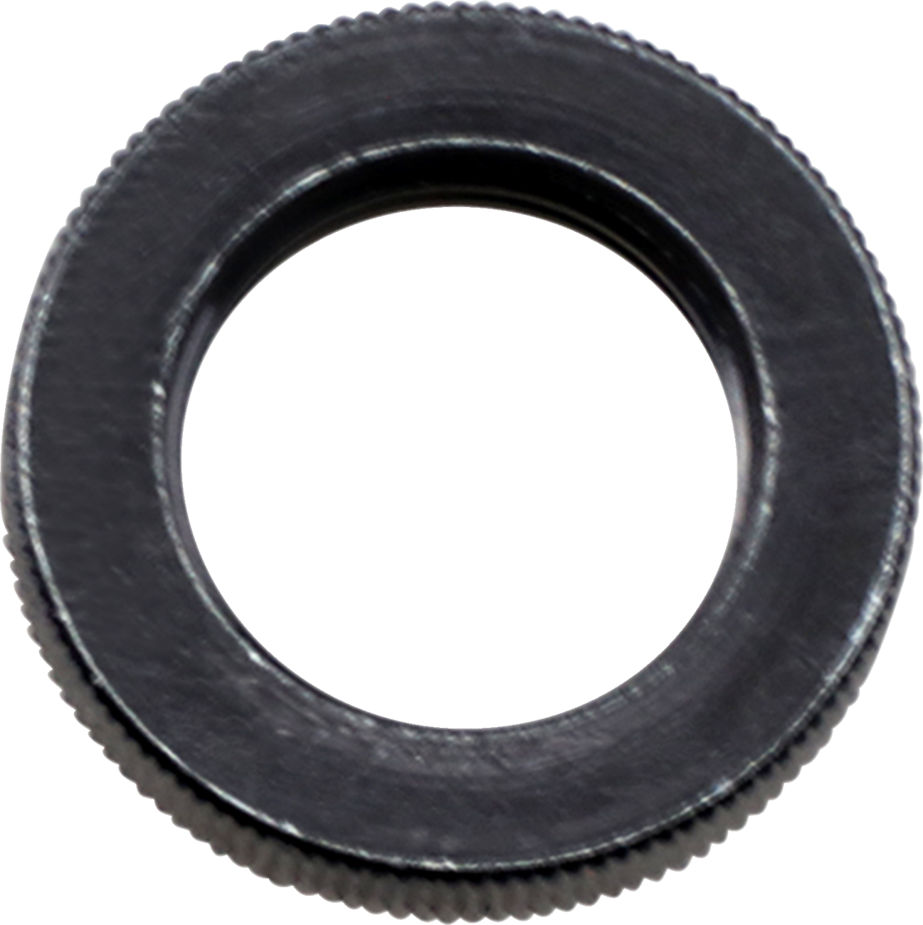 Parts unlimited Choke Cable Nut - Coarse