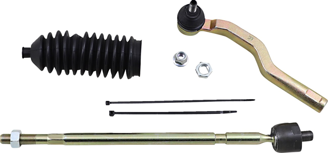 Moose offroad Tie-Rod Assembly Kit - Right Front Inner/Outer Polaris
