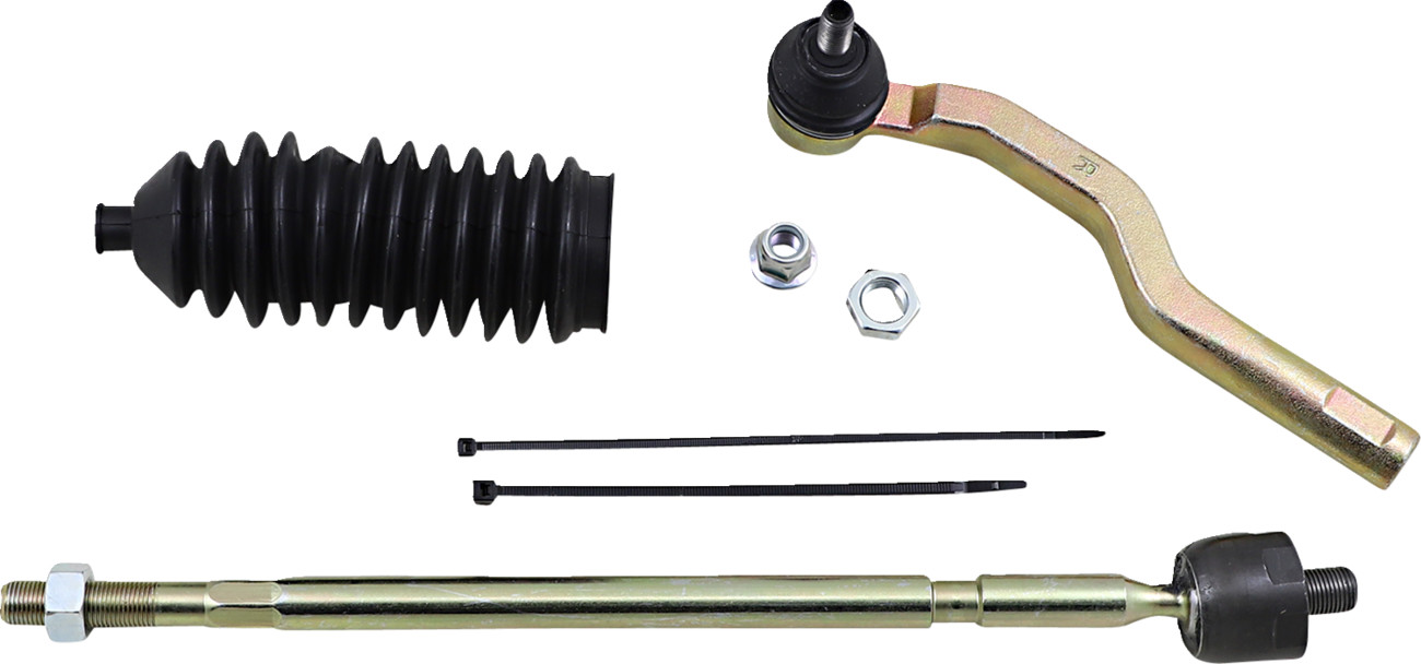 Moose offroad Tie-Rod Assembly Kit - Right Front Inner/Outer Polaris