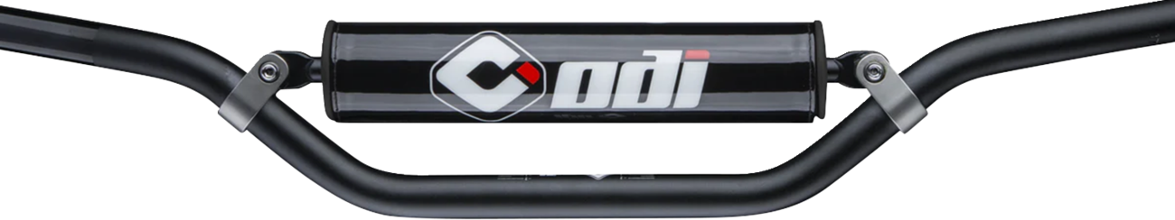 Odi 7/8" Podium OE Replacement Handlebar - KX Mini - Black