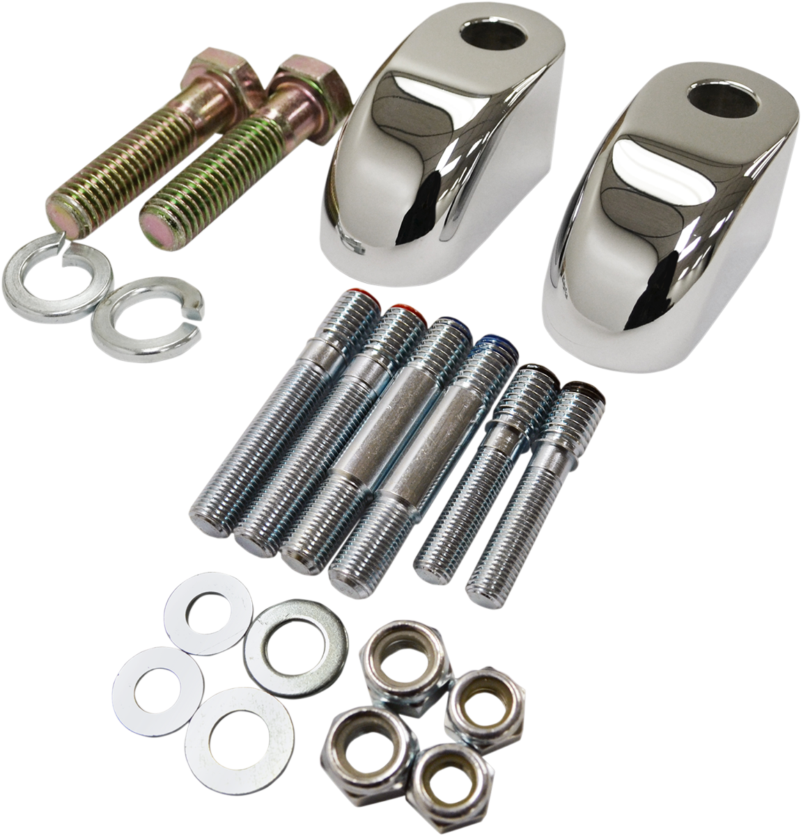 BARON Handlebar Riser Adapter/Extensions